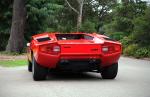 Lamborghini Countach LP400 1974 года (UK)